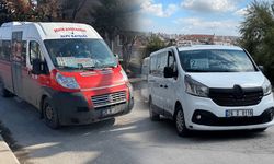 Eskişehir'de minibüs ve dolmuş ücretlerine zam talebi: Yeni rakam belli oldu