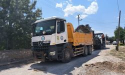 Eskişehir'de önemli güzergâhta çalışmalar başladı: Ulaşım tamamen değişecek