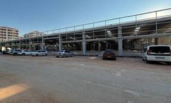 Eskişehir’de pazar esnafını heyecanlandıran görüntü