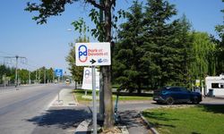 Eskişehir’de trafik yükünü azaltacak adım: Park Et Devam Et’e yeni duraklar geliyor