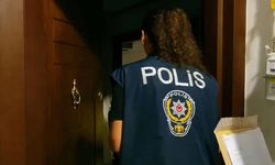 Eskişehir’de 71 Evler Mahallesi’nde operasyon gerçekleştirildi