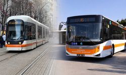 Eskişehir’de ulaşımda yeni zam gündemi; Gözler eylüle çevrildi