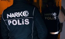 Eskişehir'de uygulama noktasında operasyon: Araçtan çıkanlar şaşırttı