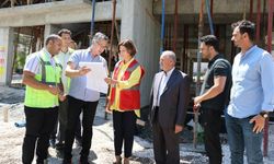 Eskişehir'de yeni çocuk evi için geri sayım başladı