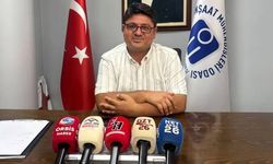 Eskişehir’deki iş kazası sonrası Oytun Gökten'den dikkat çeken çağrı