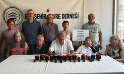 Eskişehir'deki JES projeleri için kritik uyarı: "Doğanın geri dönüşü yok"