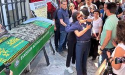 Eskişehir’den Güzin Büyükerşen’e son görev