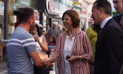Eskişehir'e gelen yabancı heyet, en çok buraya hayran kaldı
