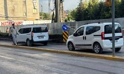 Eskişehir'in en işlek yollarından biri kapatıldı: Sürücüler çözümü bunda buldu