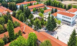 Eskişehir’in köklü meslek lisesinde kayıt süreci yarın başlıyor