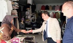 Eskişehir'in o ilçesinde 30 Ağustos hazırlığı başladı