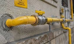 Eskişehir'in o ilçesinde doğal gaz için önemli adım atıldı: Karar Resmi Gazete’de
