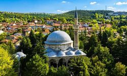 Eskişehir’in ortasında 501 yıllık tarih: İçinde yok yok