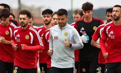 Eskişehirspor’da forma numaraları belli oldu