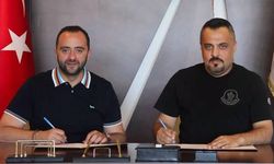 Eskişehirspor’da yeni sezon öncesi sponsorluk anlaşması devam ediyor