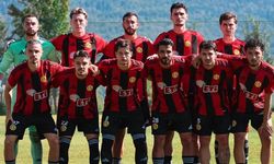 Eskişehirspor’dan Bolu’da bir beraberlik daha