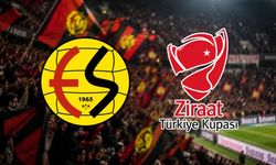 Eskişehirspor'un kupa yolculuğu başlıyor: İlk maç tarihi belli oldu