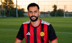 Eskişehirspor'un yeni golcüsü Osman Arslantaş'tan dikkat çeken itiraf: "1,5 yıldır bunu bekliyordum"
