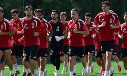 Eskişehirspor'un yeni sezon kadrosu netleşiyor: İşte şu ana kadar kadrodaki 24 isim