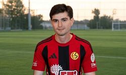 Eskişehirspor'un yeni transferi Atalay Yıldırım neden Es Es'i seçtiğini anlattı