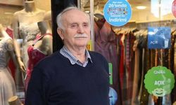 Esnaf Sarayı’nın acı günü: Savaş Uğur hayatını kaybetti