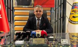 Esnafa kredi kolaylığı: Hasan Kuzu müjdeyi verdi
