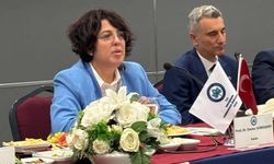 ESOGÜ Rektörü Prof. Dr. Emine Gümüşsoy'dan yeni bina mesajı