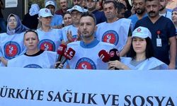 ESOGÜ’de rektör tartışması büyüyor: Sağlık işçilerinden dikkat çeken çağrı