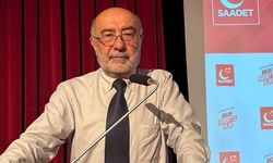 Fesih Bingöl açıkladı: Saadet Partisi'nden “Terörsüz Türkiye” sürecine şartlı destek