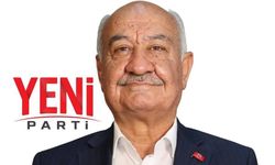 Gürbüz Güller’den YENİ Parti açıklaması: “Bir tarafımız buruk”