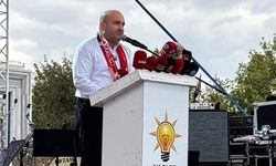 Gürhan Albayrak: "Eskişehir için hayallerimiz var"