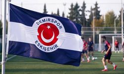 Gürhan Albayrak’tan Demirspor açıklaması: “Eskişehir Demirspor kapanmadı”