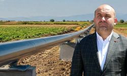 Gürhan Albayrak'tan doğalgaz açıklaması: “Temel sıkıntı imar planlaması”