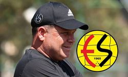 Hakan Şapçı'dan Eskişehirspor için şampiyonluk mesajı: “Başka hedefimiz yok”