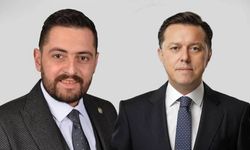 Nebi Hatipoğlu’nun kabul oyuna Serdar Ulucan'dan tepki: “Şehitlerimizi ve gazilerimizi düşündünüz mü?”