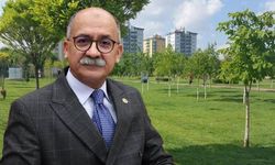 İbrahim Arslan'dan Dede Korkut Parkı için dikkat çeken çağrı