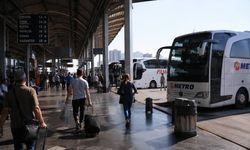 İstanbul-Ankara arasında otobüs yolculuğu değişiyor: Bu seferlerde ara durak olmayacak
