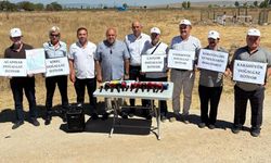 İYİ Parti Odunpazarı Başkanı Gürol Yer’den kırsal mahalleler için çağrı