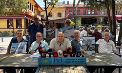 İYİ Parti Odunpazarı'ndan amatör spor için dikkat çeken açıklama