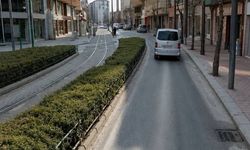 Eskişehir'de kent merkezinde 4 günlük trafik düzeni: Çok sayıda hat etkilenecek