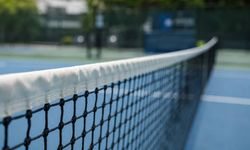 Kurtuluş Kupası Tenis Turnuvası için başvurular başladı