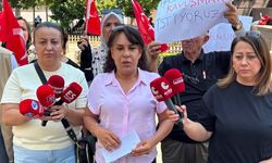 Mahkum yakınlarından Eskişehir'de dikkat çeken çağrı: "İnfazda eşitlik istiyoruz"