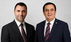 Mahmudiye ve Beylikova belediye başkanları neden YENİ Parti'ye geçtiklerini açıkladı