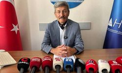 Mehmet Ektaş'tan milletvekillerine dikkat çeken çağrı: "O yasaya evet demeyin"