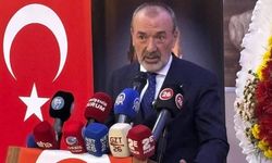MHP Genel Başkan Yardımcısı Yaşar Yıldırım'dan Eskişehir'de dikkat çeken mesajlar