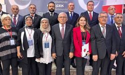 MHP Odunpazarı’nda yeni yönetim belli oldu