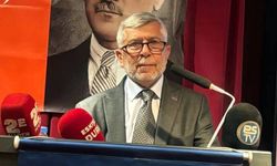 Millet Partisi Eskişehir İl Başkanı İbrahim Çelik: “Bu dava kişilerin değil, milletin davasıdır”