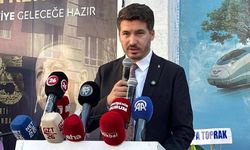 Mustafa Kemal Bandırma'dan Odunpazarı Belediyesi'ne sert eleştiri: "Vatandaşın sorunlarını görmezden geldiler"