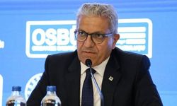 Nadir Küpeli açıkladı: Eskişehir OSB’de istihdam 53 bini aştı