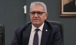 Nadir Küpeli’den sanayicilere finansman çağrısı: “Uzun vadeli imkânlar artırılmalı”